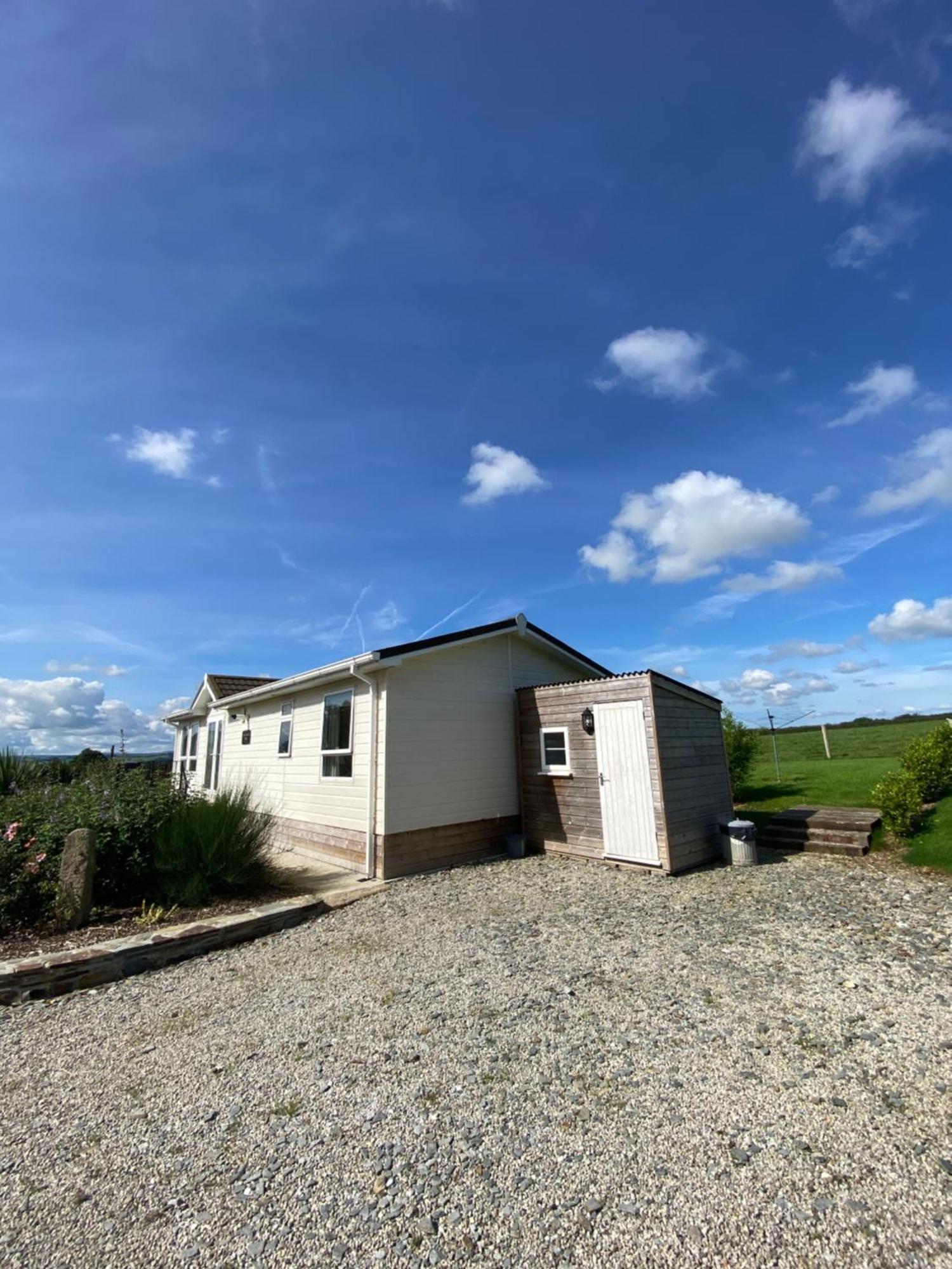 East Kitcham Lodge Launceston Exterior photo